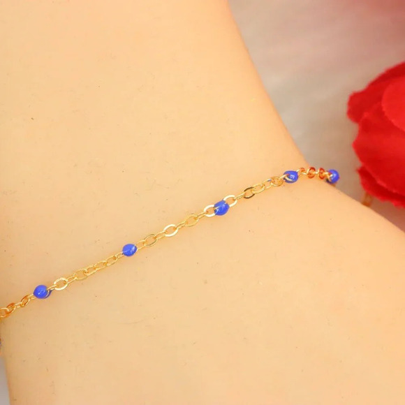 "New Beautiful Design Bracelet for Women/Girls, Gift, B729 - Picture 4 of 10